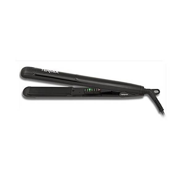 PLANCHA BLACK VELVET TERMIX