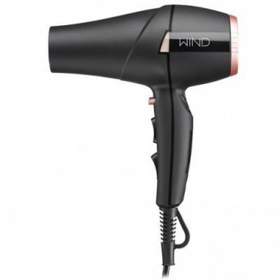 SECADOR EUROSTIL WIND ROSA 2300W