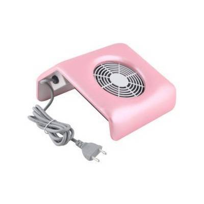 NAIL DUST COLLECTOR