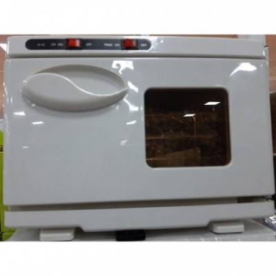 Esterilizador de toallas 16L