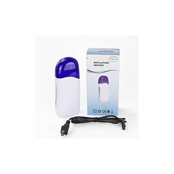 ROLL-ON  DEPILATORY HEATER