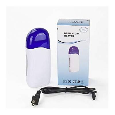 ROLL-ON  DEPILATORY HEATER