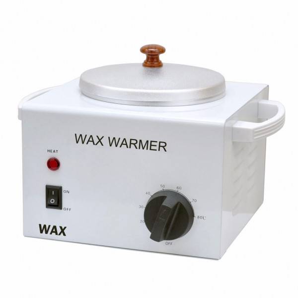 FUNDIDOR WAX WARMER FUNDIDOR WAX WARMER