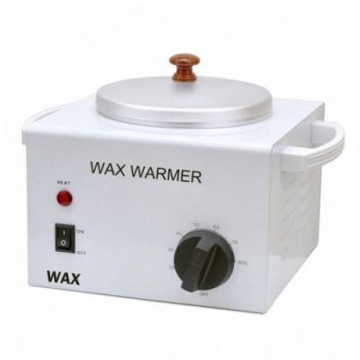 FUNDIDOR WAX WARMER