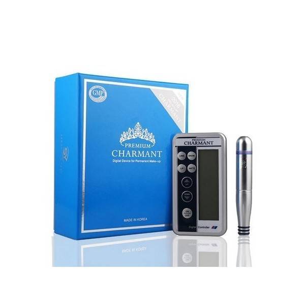 DERMOGRAFO CHARMANT PREMIUM DERMOGRAFO CHARMANT PREMIUM