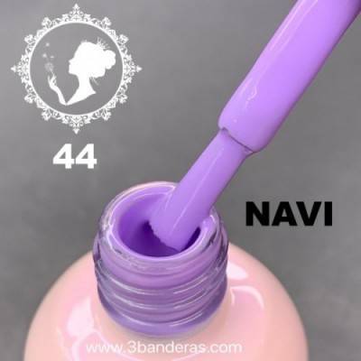 44 LILA Esmalte NAVI 12ml