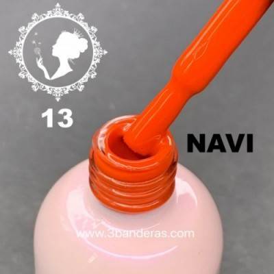 13 TEJA Esmalte NAVI 12ml
