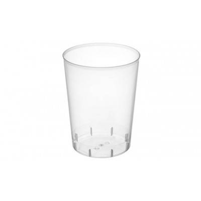 50 Vaso de Plástico 200cc