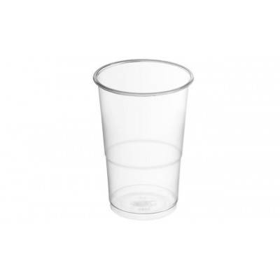 20 Vaso de Plástico 300cc