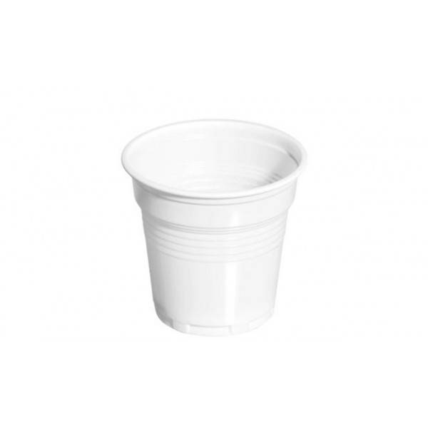 50 Vaso de Plástico 200cc 50 Vaso de Plástico 200cc