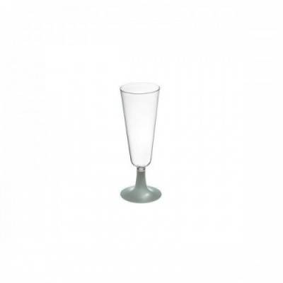 20 Vaso de Plástico 210cc