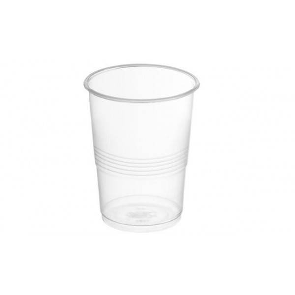 30 Vaso de Plástico 220cc 30 Vaso de Plástico 220cc