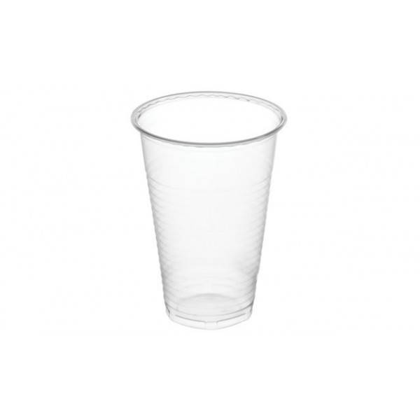 100 Vaso de Plástico 220cc 100 Vaso de Plástico 220cc