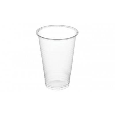 100 Vaso de Plástico 220cc