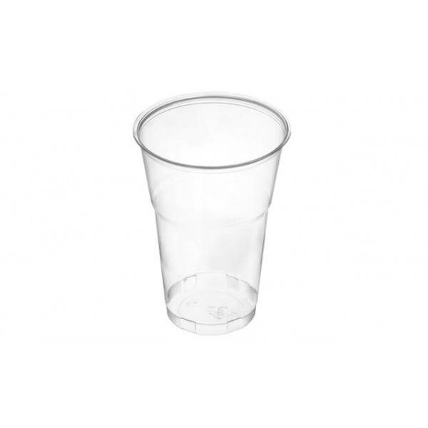 100 Vaso de Plástico 220cc 100 Vaso de Plástico 220cc