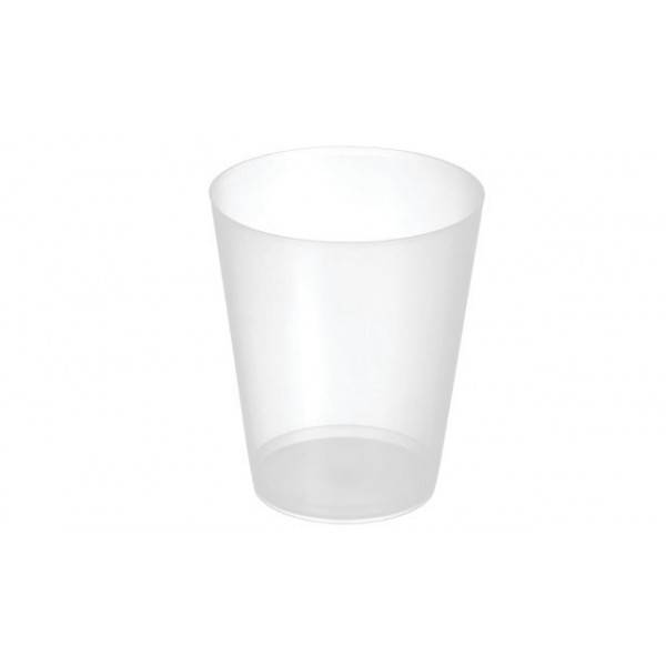 8 Vaso de Plástico 500cc 8 Vaso de Plástico 500cc