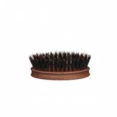 CEPILLO BARBERO PEQ.TALASA MADERA BARBER LINE