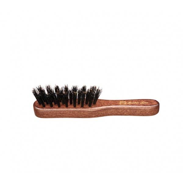 CEPILLO BARBERO PEQ. NEREO MADERA BARBER LINE CEPILLO BARBERO PEQ. NEREO MADERA BARBER LINE