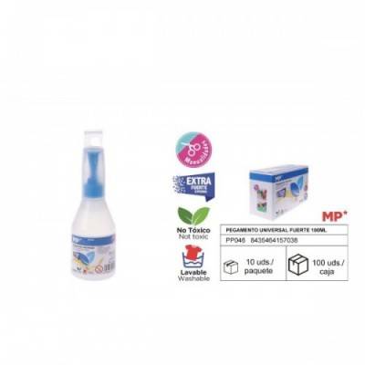 Pegamento universal fuerte 100ml