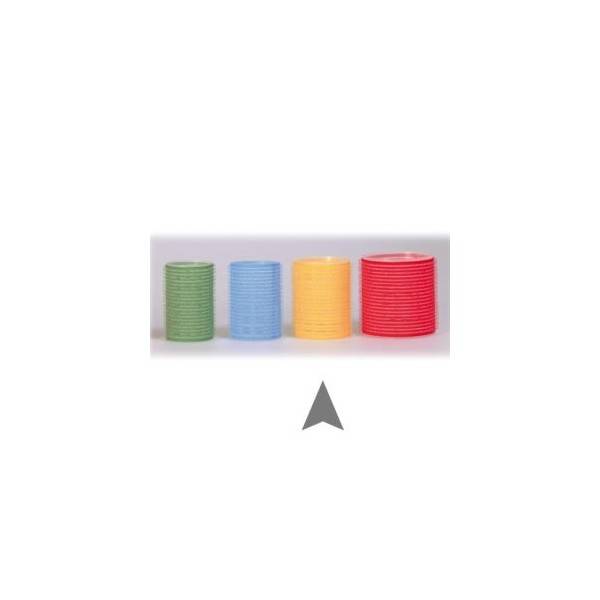 BOLSA 3 U.BUCLES AMARILLO 48MM BOLSA 3 U.BUCLES AMARILLO 48MM