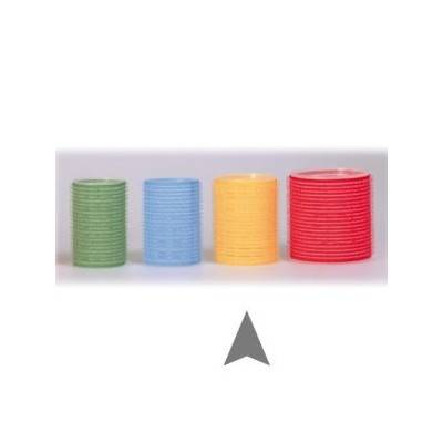 BOLSA 3 U.BUCLES AMARILLO 48MM