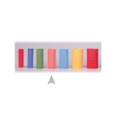 BOLSA 6 U.BUCLES ROSAS 24 MM